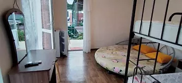 Частный сектор на Генерала Дбар 16