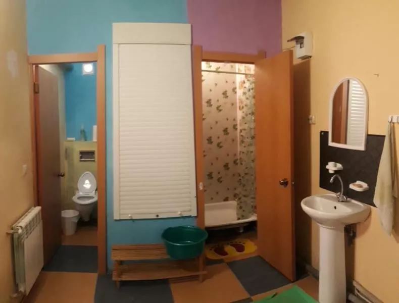 . Частный сектор "В гостях у Марика". Туапсе