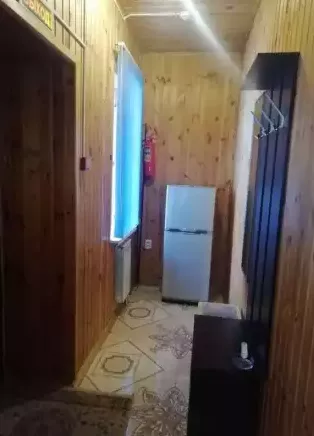 Апартаменты 3х-комнатные. Гостиница «Метелица». Домбай-гостиницы