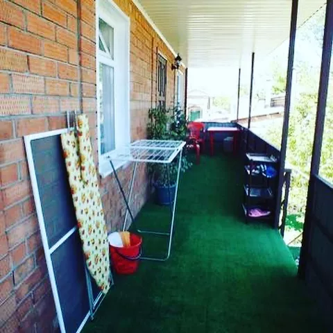 Комфорт 2. Гостевой дом Алмаз . Ейск