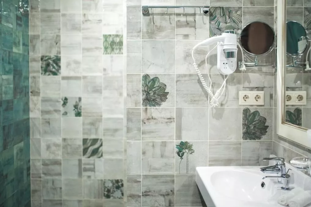 . Отель Alm Hotel. Красная Поляна