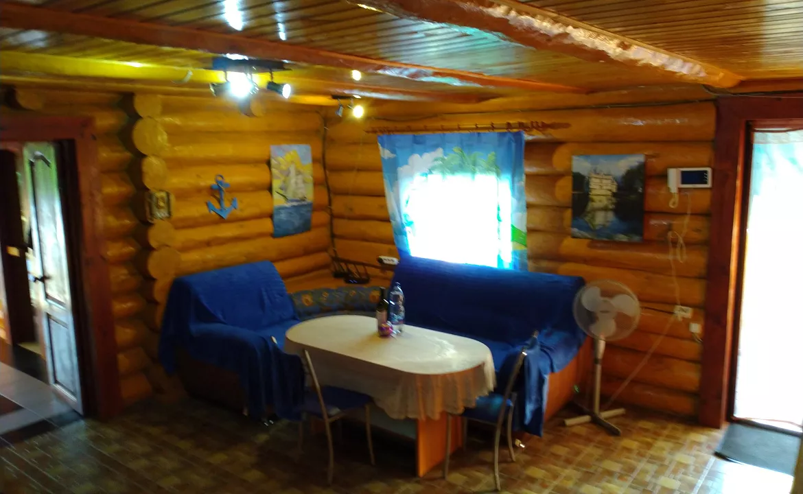 Дом под-ключ №1. "Вилла и Бревенчатые дома в лесу" . Туапсе Дом под-ключ №1. "Вилла и Бревенчатые дома в лесу" . Туапсе