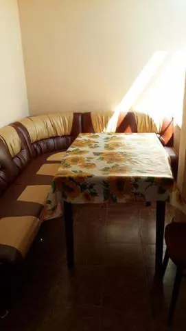 . Гостевой дом «Первомай». Алушта