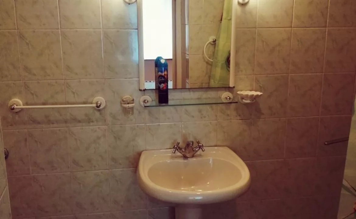 НОМЕР “ПОЛУЛЮКС”. Пансионат «Витон». Отрадное