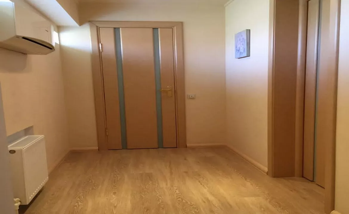 Апартаменты Двухкомнатные. Гостевой дом Pa&Spa. Анапа