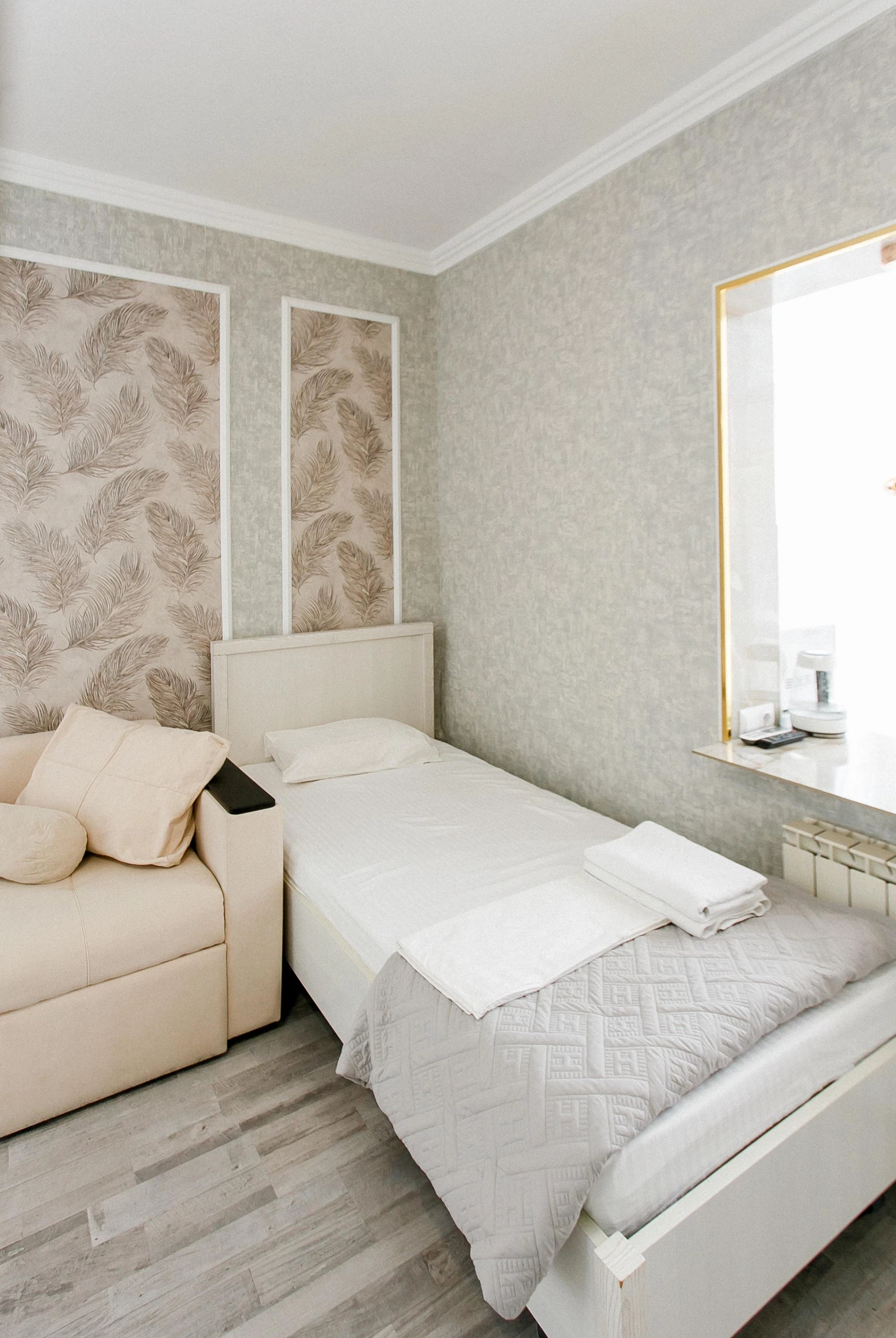 . Отель Вояж - Адлер. Адлер