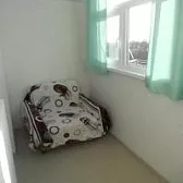 Однокомнатная квартира с видом на море ул. Челнокова 12 