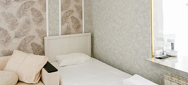 Отель Вояж - Адлер