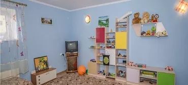 Гостевой дом "Светлана" - Заозерное