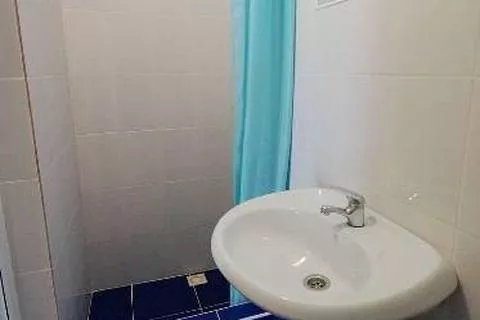 Двухместный номер с удобствами. Гостевой дом «Бумеранг». Архипо-Осиповка