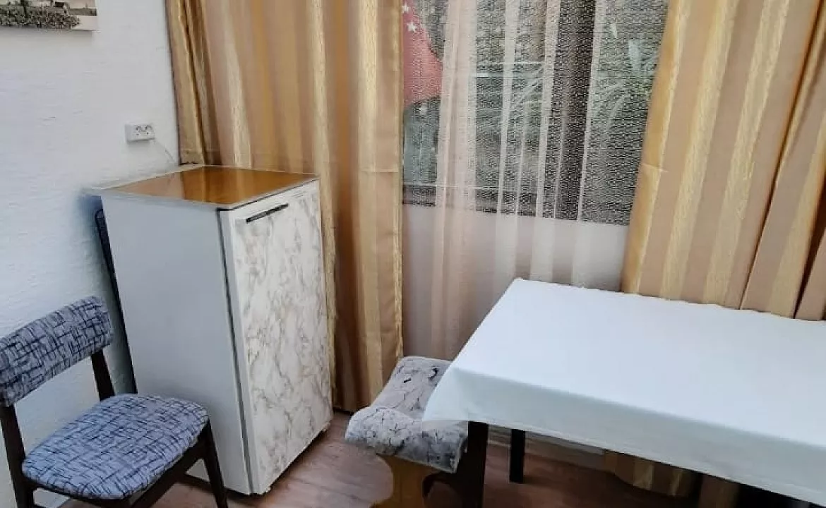 Двухместный Улучшенный. Частный сектор "Зеленый уголок у Стаса". Лазаревское - частный сектор Двухместный Улучшенный. Частный сектор "Зеленый уголок у Стаса". Лазаревское - частный сектор