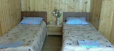 Гостевой дом Ассоль