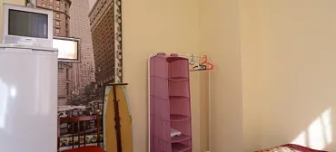 Частный сектор на Генерала Дбар 16