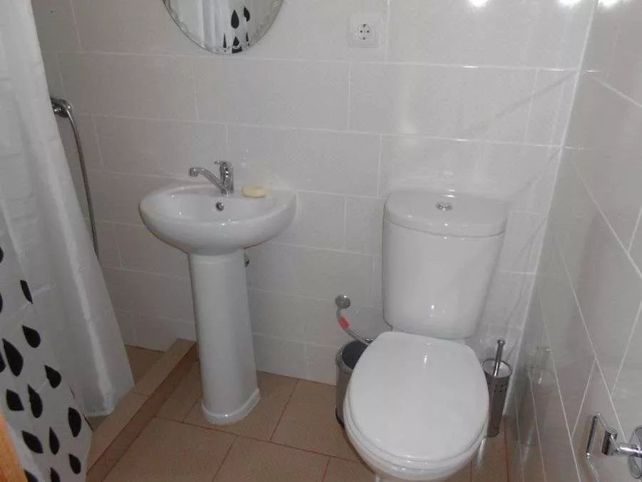 . Гостевой дом "Уют" - Гудаута. Гудаута