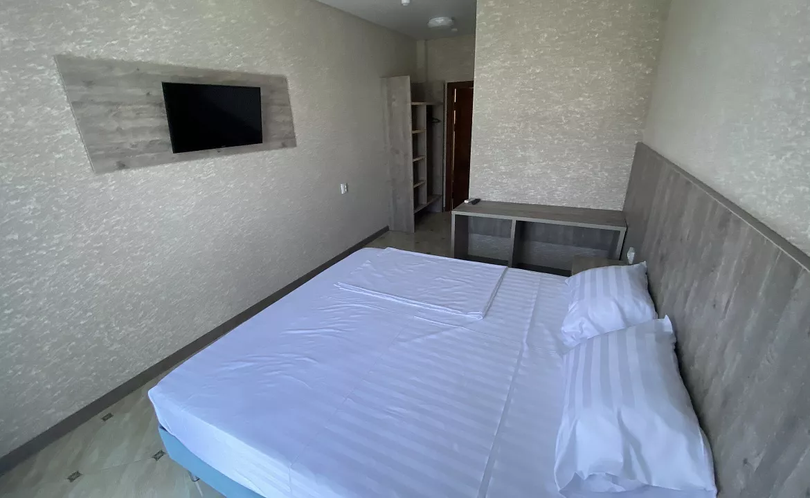 2-х местный . Гостевой дом Family Home . Архипо-Осиповка 2-х местный . Гостевой дом Family Home . Архипо-Осиповка