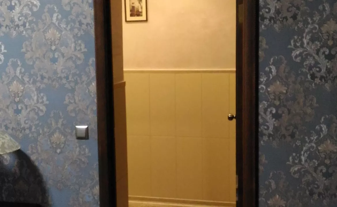 Люкс двухкомнатный. Гостевой дом На Пролетарской. Евпатория