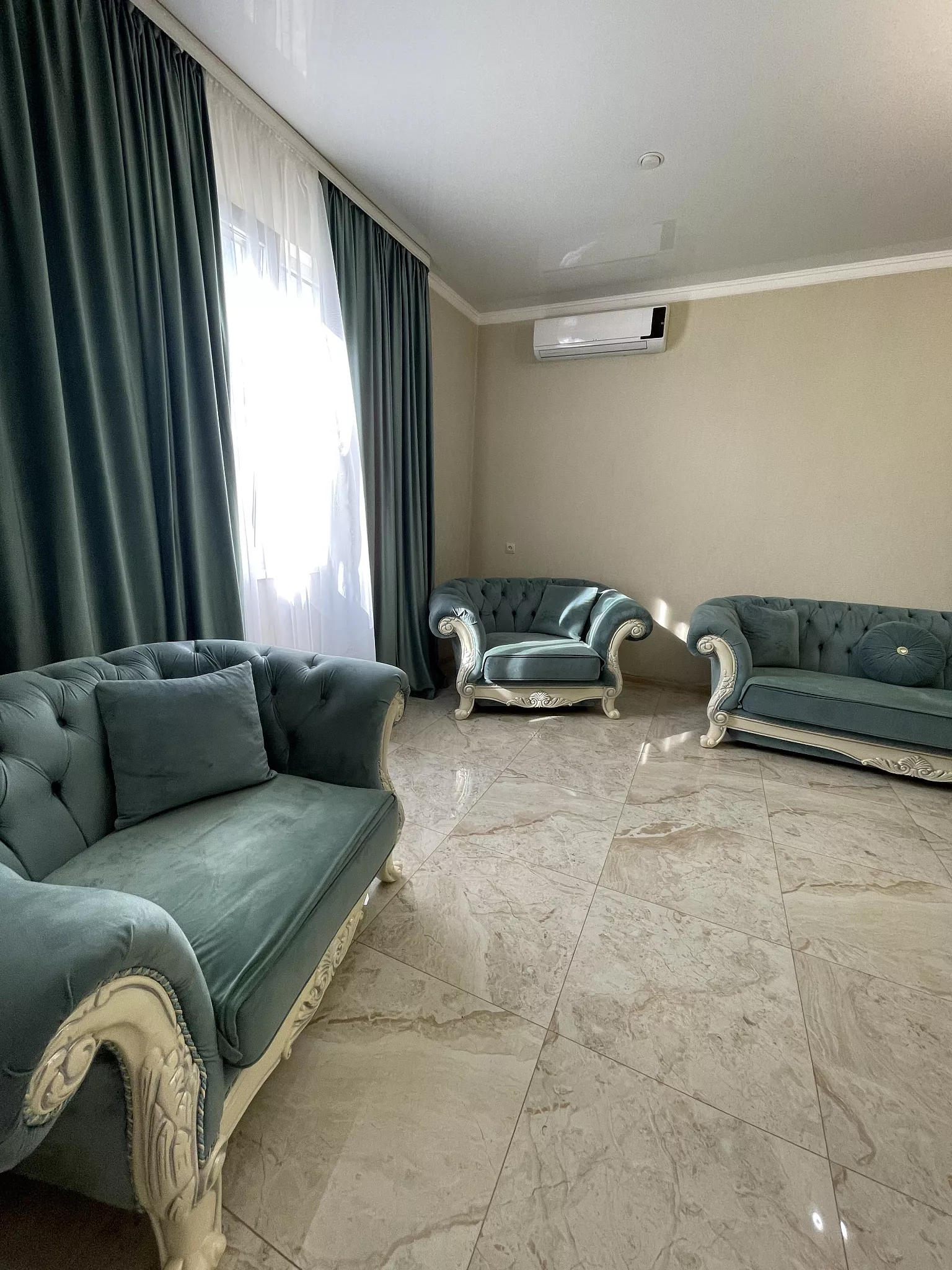 . Дом под ключ Елена. Гагра