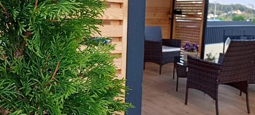 Отель СочиЛето