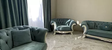 Дом под ключ Елена