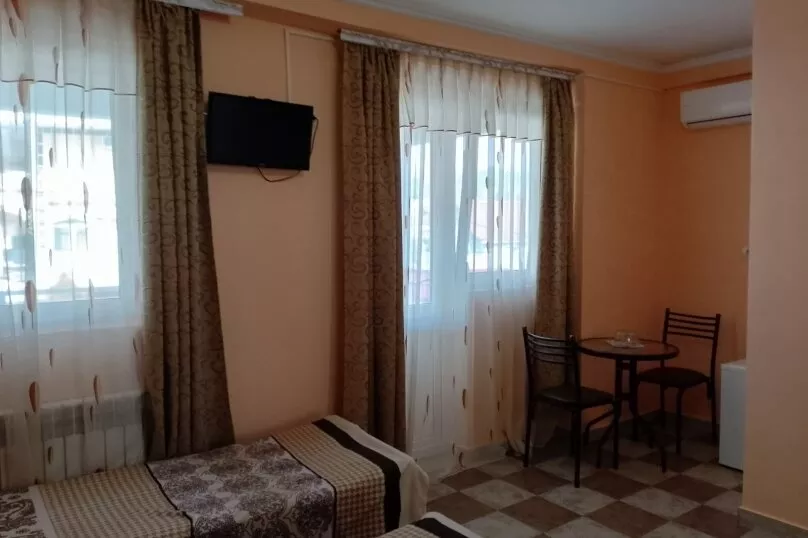 Стандарт . Гостевой дом "Остров сокровищ" . Лоо