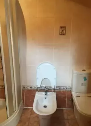 4-местный 2-х комнатный блочный ( без завтрака). Отель «Белалакая». Домбай-гостиницы