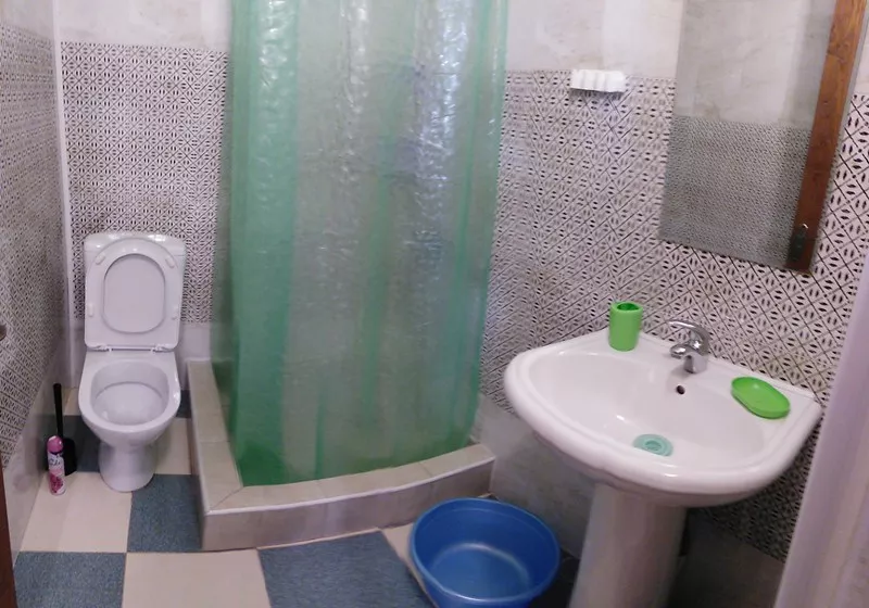 Домик 3-х местный. Частный сектор "Золотая рыбка". Архипо-Осиповка Домик 3-х местный. Частный сектор "Золотая рыбка". Архипо-Осиповка