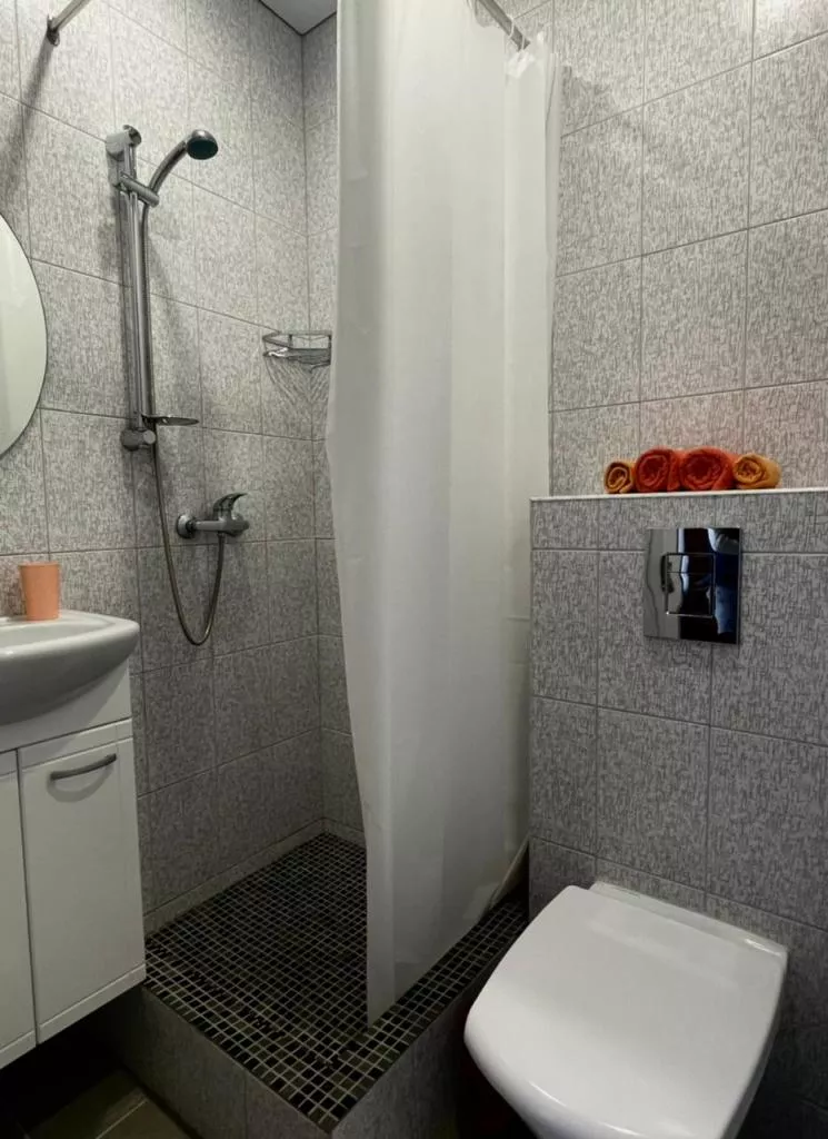 . Гостевой дом "Муза". Адлер