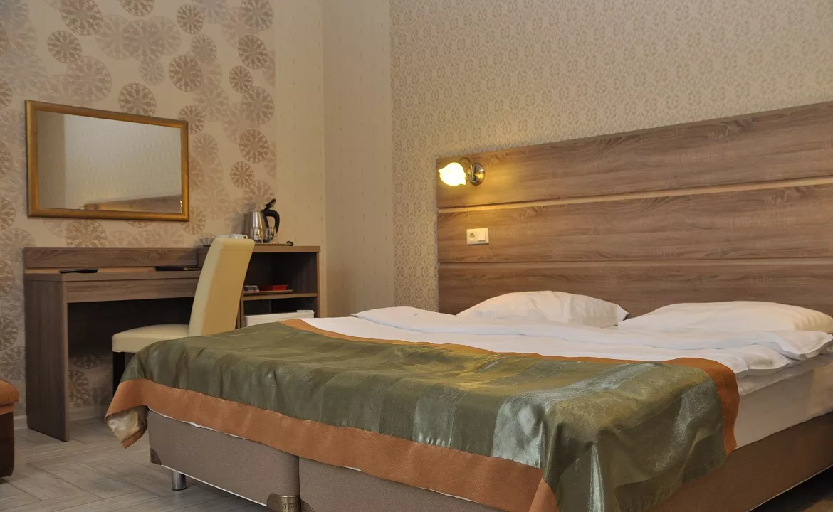 Comfort 1 эт.. Гостевой Дом «ТАВР». Ялта