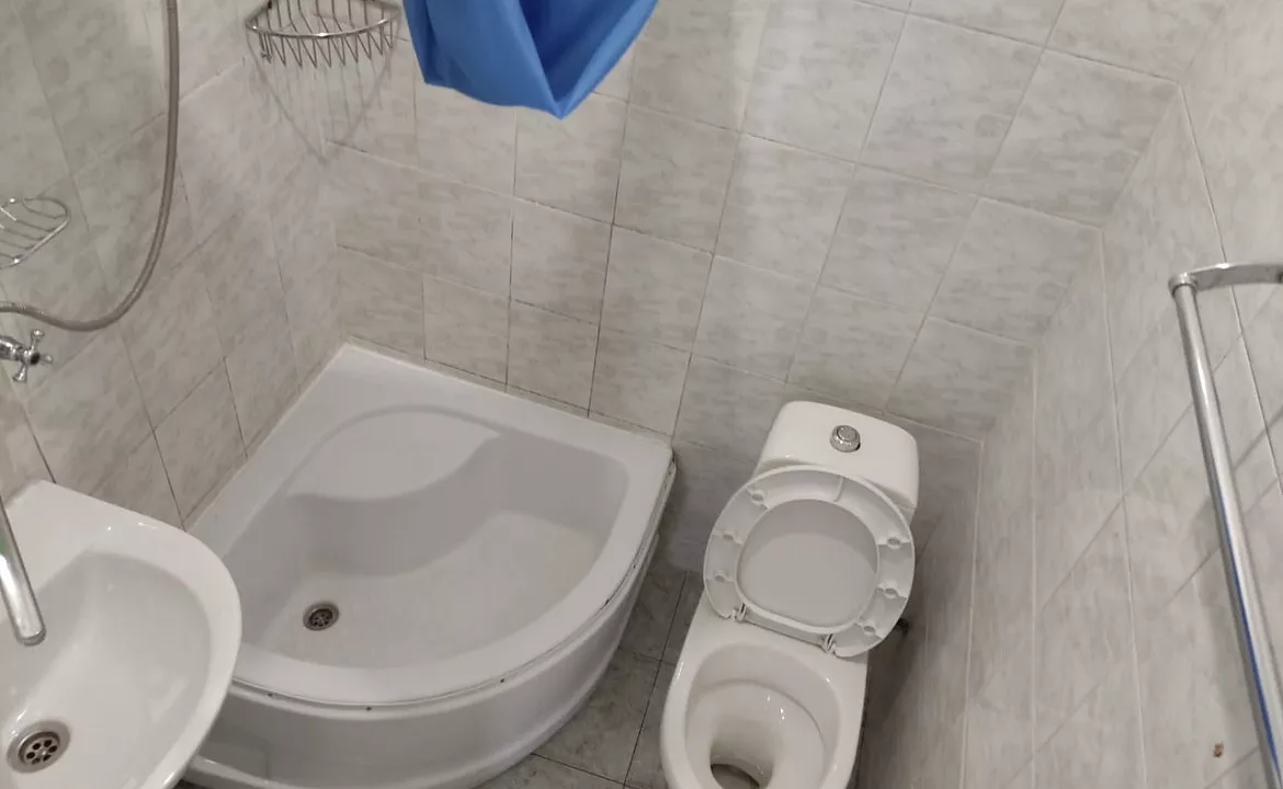 Студия номер 1. Гостевой дом НА САМБУРОВА. Анапа