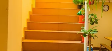 Частный сектор "Лето"