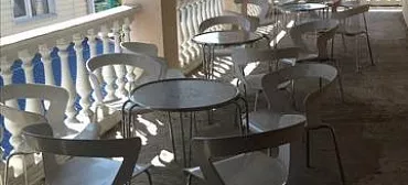 Гостевой дом «Сакура»