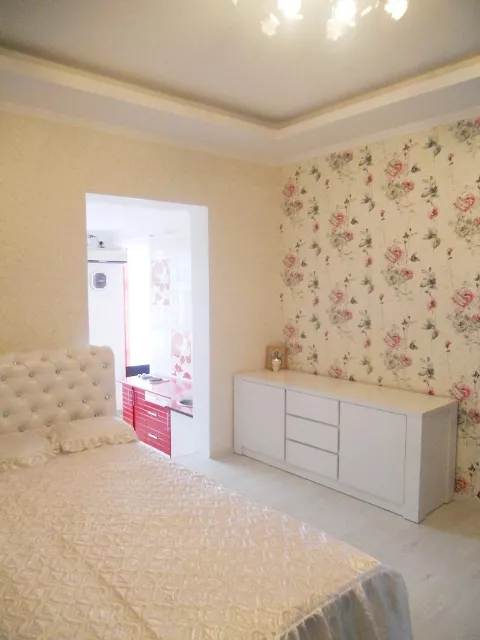 . Дом под ключ На семи ветрах. Судак