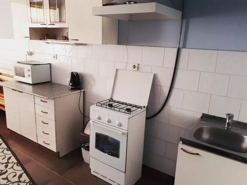 . Эллинг Азовская 7. Лоо