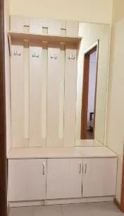 Студия без балкона и видом на горы. Уютные студии на Ландышевой. Сочи