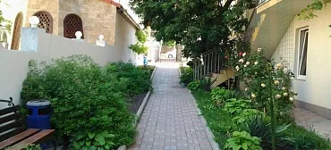 Гостиница "Актай" Гостиница "Актай"