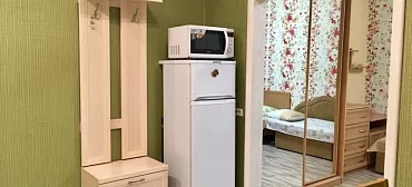 Частный сектор Ульянова 19 кв 1"