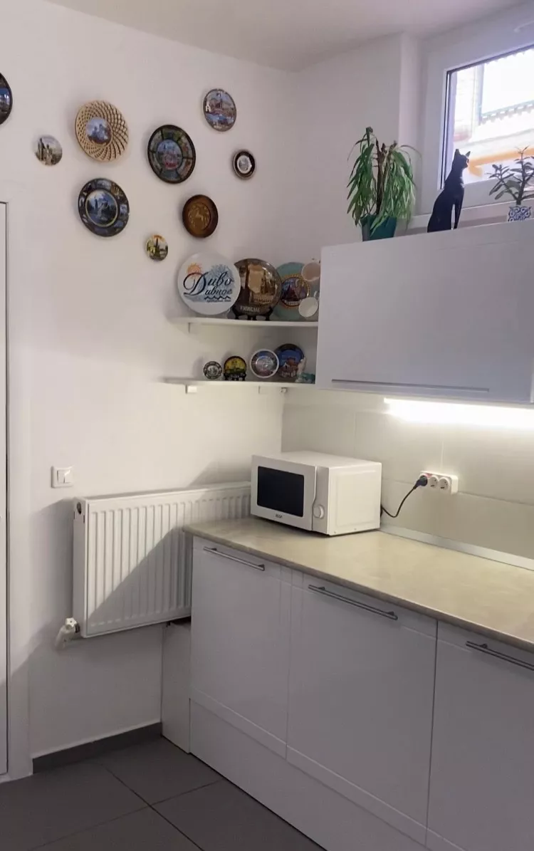 . Гостевой дом ДИВО. Верхнее Джемете