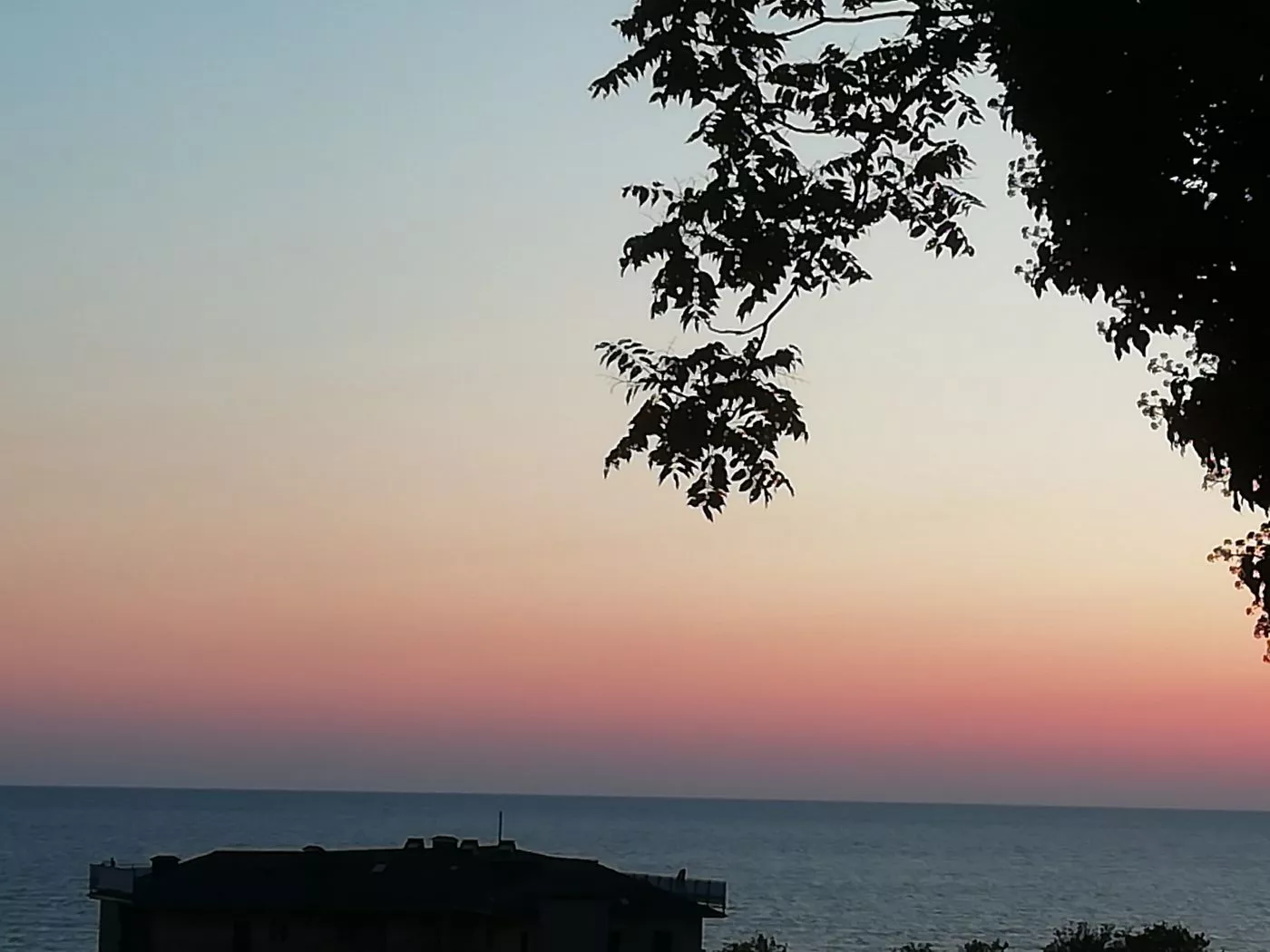 . Гостевой дом КАРАВЕЛЛА. Лазаревское