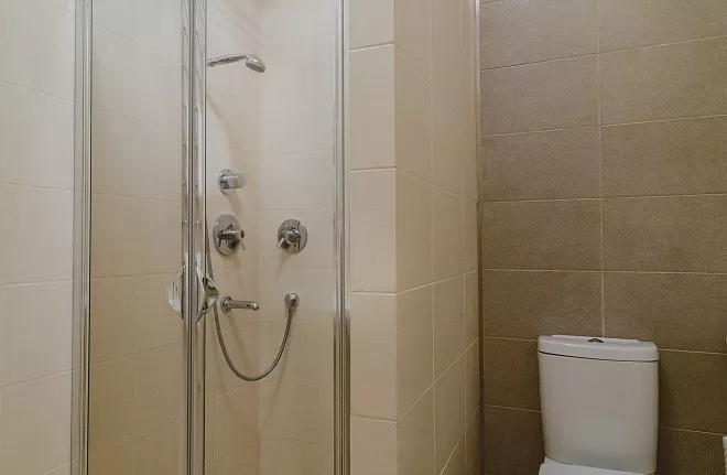 Апартаменты. Отель "Каштановый особняк". Ялта