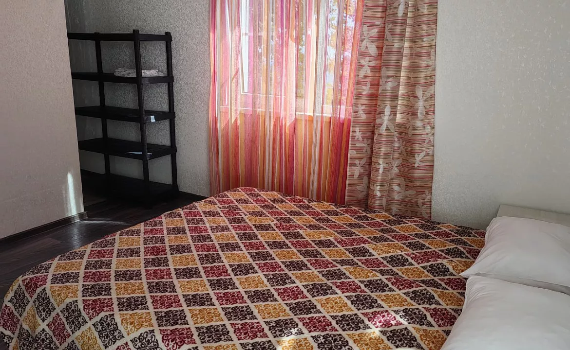 3- местный эконом . Гостевой дом Сатори. Небуг