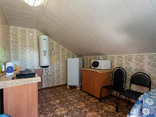 Частный сектор дом