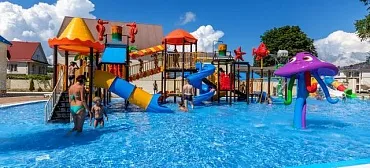 Гостевой комплекс "Альбатрос"