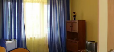 Гостевой дом  Виктория - Керчь Гостевой дом  Виктория - Керчь