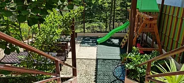 Гостевой дом Маринка