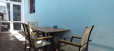 Частный сектор "У Аллы"