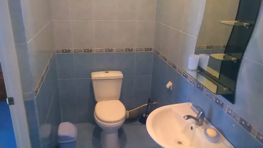 Четырехместный люкс - №1, №4, №7, №31. Отель Мини-отель Ассоль. Приморский Четырехместный люкс - №1, №4, №7, №31. Отель Мини-отель Ассоль. Приморский