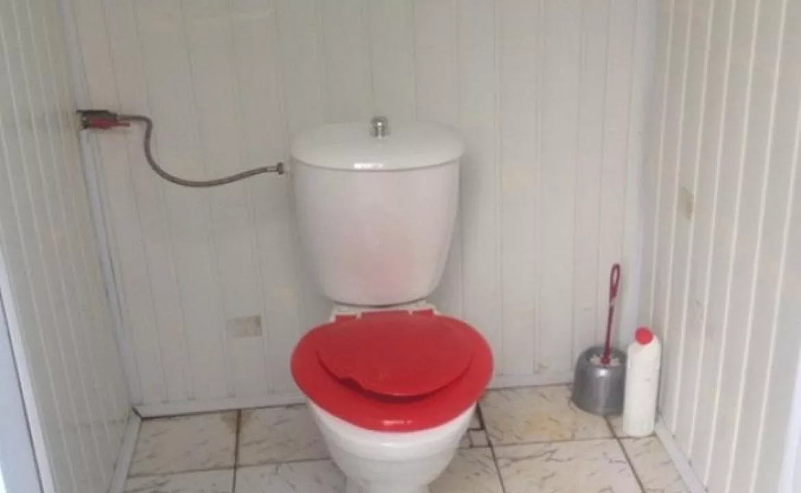 4х местный с автономной кухней. Частный сектор Строителей 6/2 в п. Пионерный. Сукко