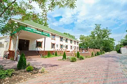 Отель "Поляна"