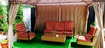 Гостевой дом "Родос"