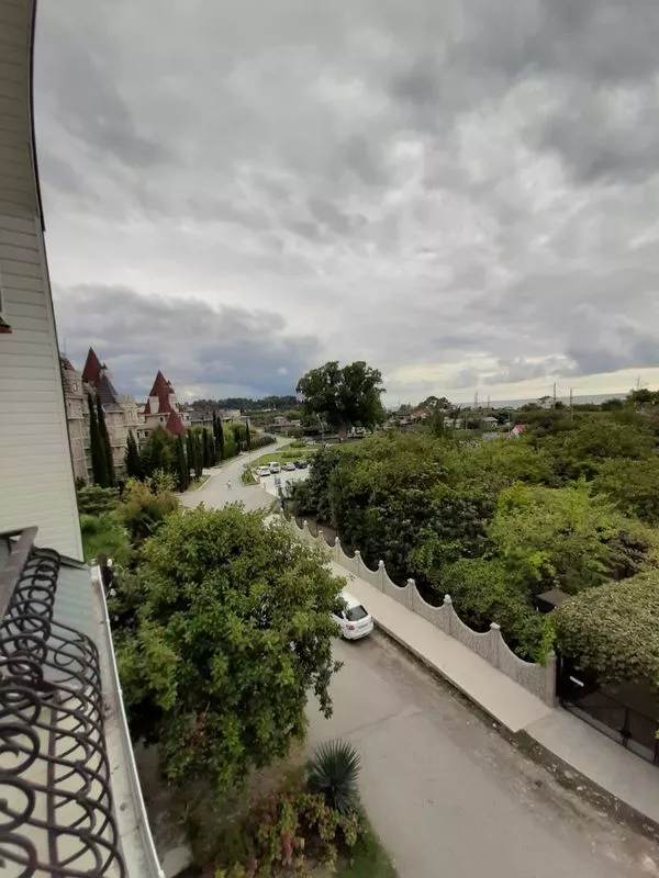 . Гостевой дом У Тюльпанового дерева. Головинка